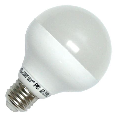 Replaces a 40 watt Incandescent <strong>Bulb</strong>. . Longstar light bulbs